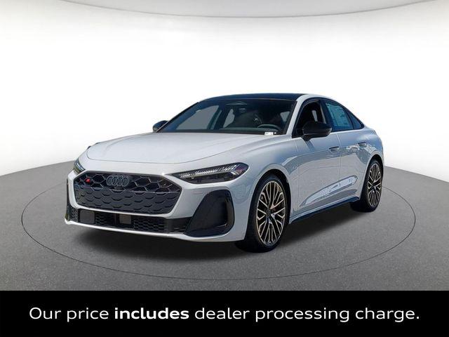 2026 Audi S5 Premium Plus TFSI quattro S tronic for sale in Silver Spring, MD