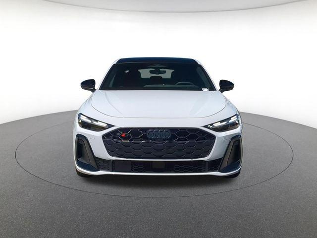 2026 Audi S5 Premium Plus TFSI quattro S tronic