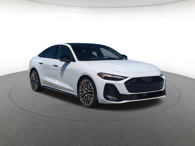 2026 Audi S5 Premium Plus TFSI quattro S tronic