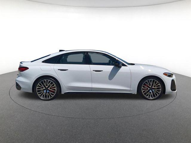 2026 Audi S5 Premium Plus TFSI quattro S tronic
