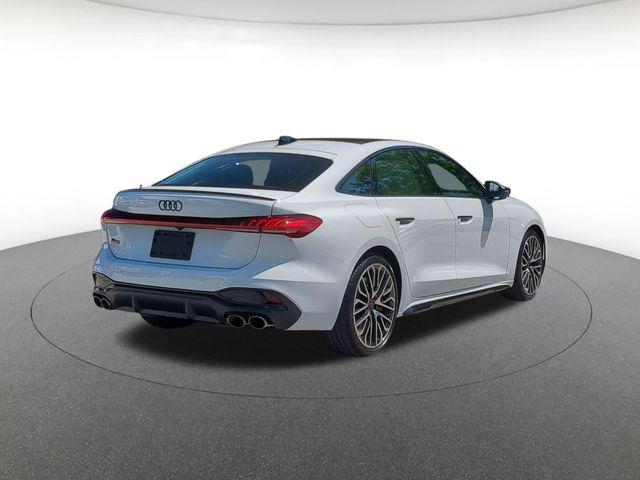 2026 Audi S5 Premium Plus TFSI quattro S tronic