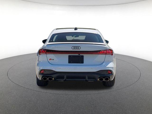 2026 Audi S5 Premium Plus TFSI quattro S tronic