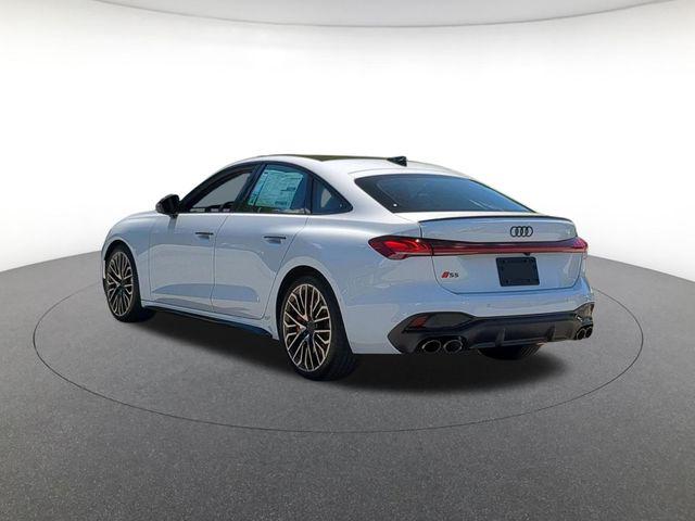 2026 Audi S5 Premium Plus TFSI quattro S tronic