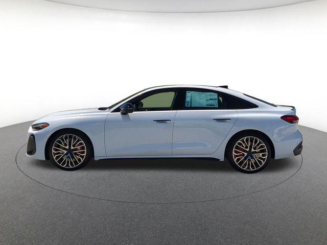2026 Audi S5 Premium Plus TFSI quattro S tronic