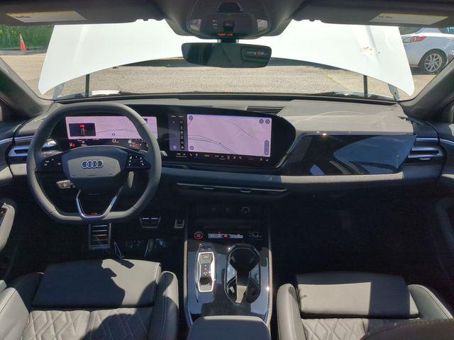 2026 Audi S5 Premium Plus TFSI quattro S tronic