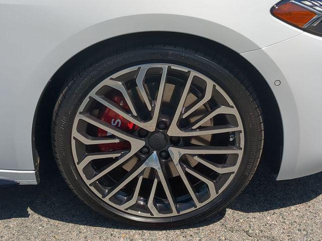 2026 Audi S5 Premium Plus TFSI quattro S tronic