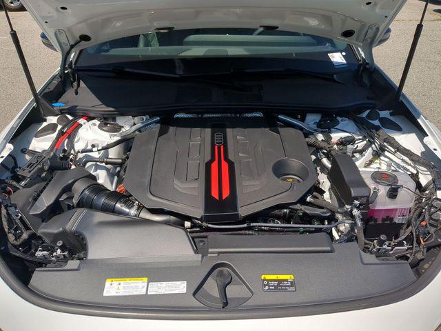2026 Audi S5 Premium Plus TFSI quattro S tronic