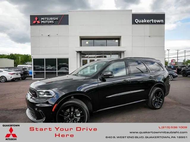 2026 Dodge Durango GT Plus AWD for sale in Quakertown, PA