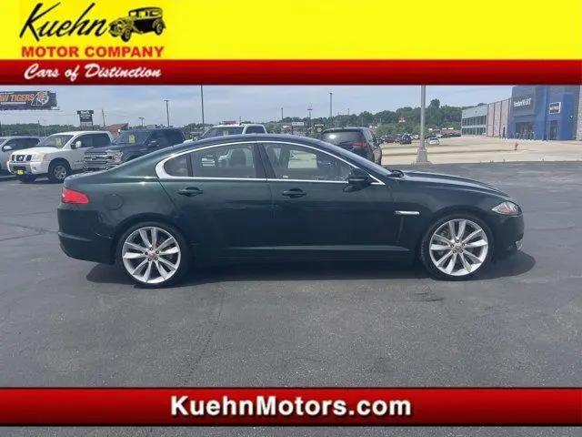 2015 Jaguar XF 3.0 Portfolio for sale in Rochester, MN