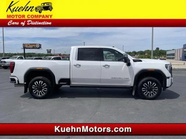 2024 GMC Sierra 2500HD Denali Ultimate for sale in Rochester, MN