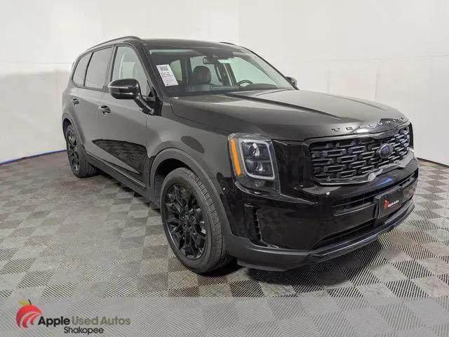 2021 Kia Telluride EX for sale in Shakopee, MN