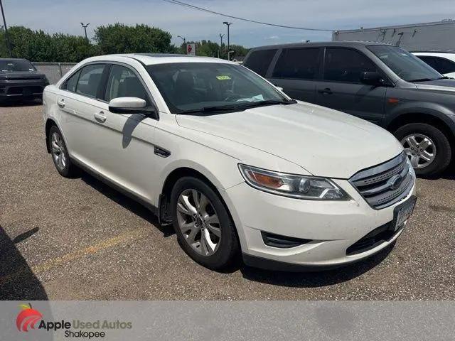 2010 Ford Taurus SEL for sale in Shakopee, MN