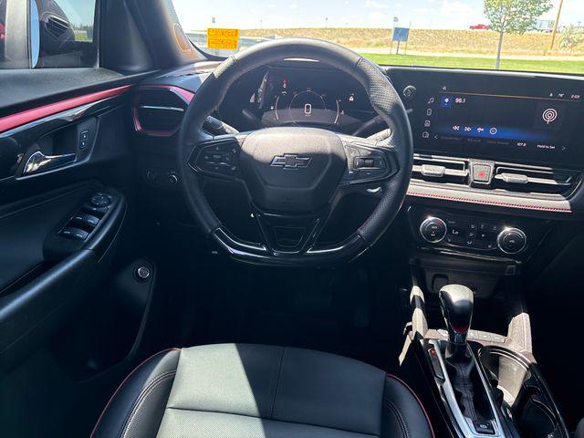 2024 Chevrolet TrailBlazer AWD RS
