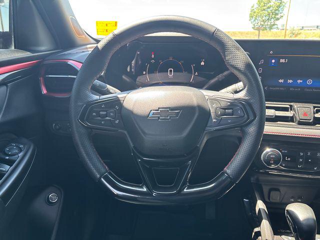 2024 Chevrolet TrailBlazer AWD RS