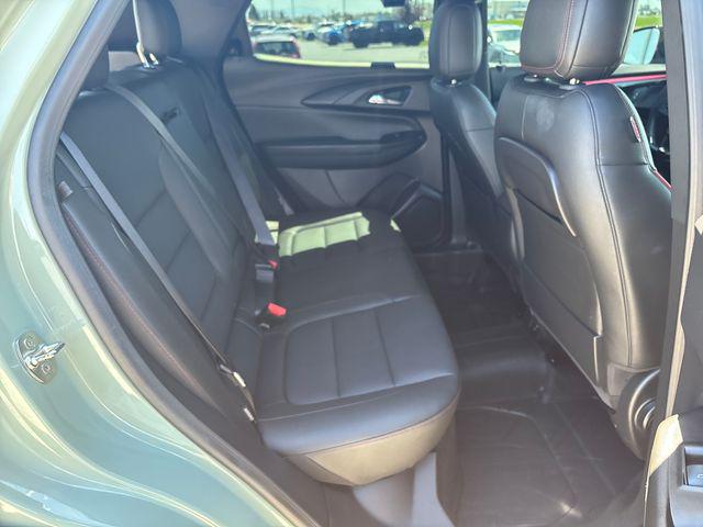 2024 Chevrolet TrailBlazer AWD RS