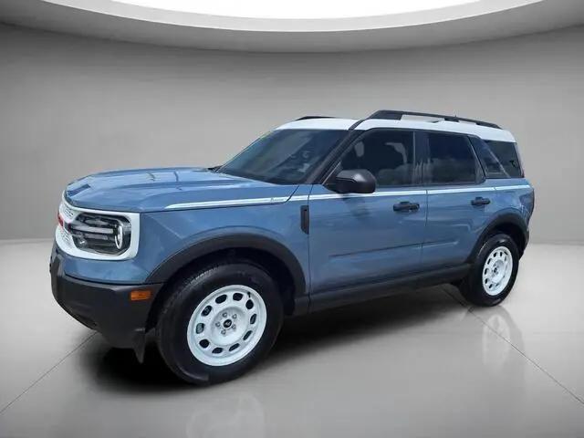 2025 Ford Bronco Sport Heritage for sale in Harvey, LA