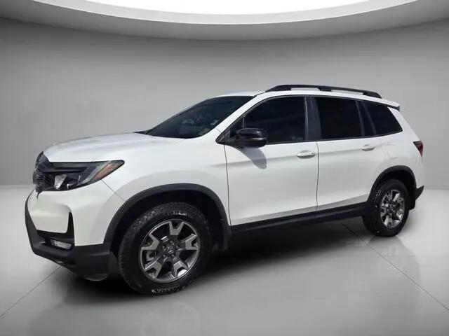 2023 Honda Passport AWD TrailSport for sale in Harvey, LA