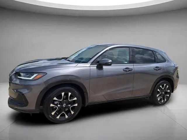 2026 Honda HR-V 2WD EX-L for sale in Harvey, LA