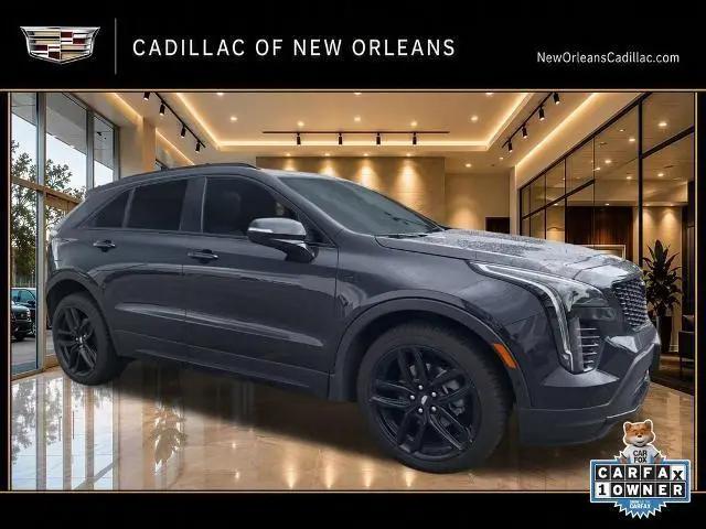 2023 Cadillac XT4 FWD Sport for sale in Metairie, LA
