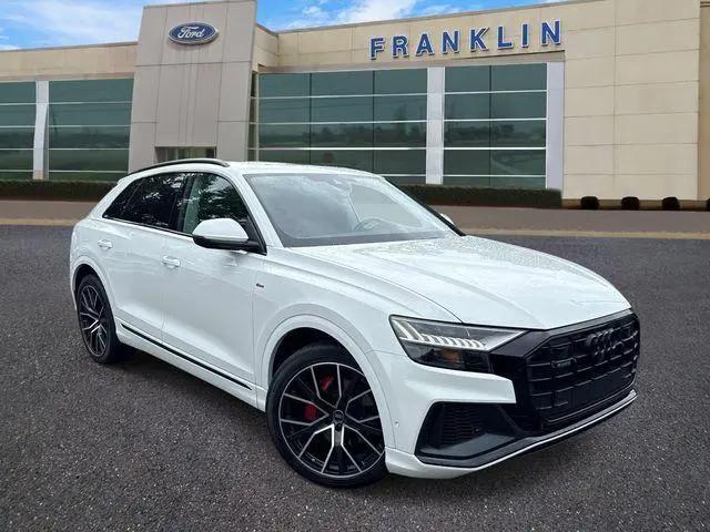 2023 Audi Q8 Prestige 55 TFSI quattro Tiptronic for sale in Franklin, TN
