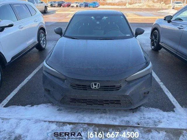 2023 Honda Civic Sport for sale in Grandville, MI