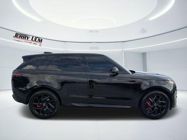 2023 Land Rover Range Rover Sport SE Dynamic