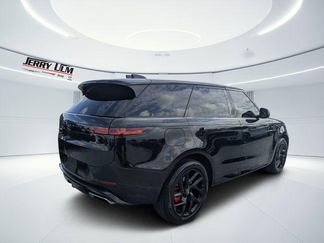 2023 Land Rover Range Rover Sport SE Dynamic