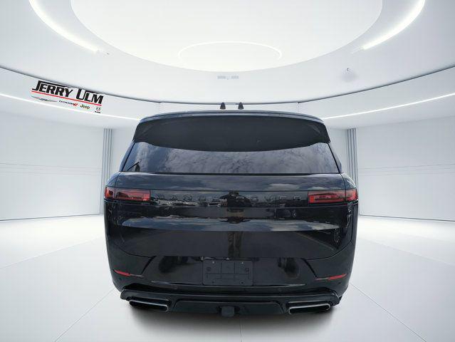 2023 Land Rover Range Rover Sport SE Dynamic