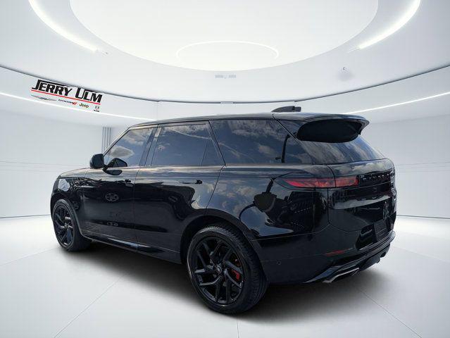 2023 Land Rover Range Rover Sport SE Dynamic