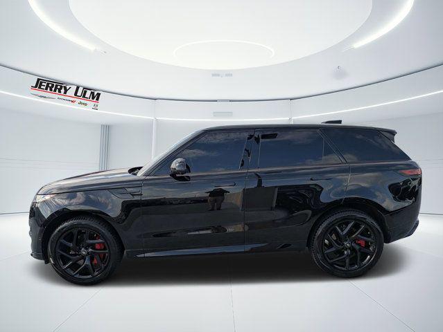 2023 Land Rover Range Rover Sport SE Dynamic