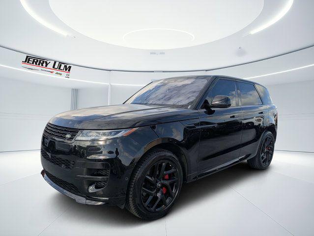 2023 Land Rover Range Rover Sport SE Dynamic