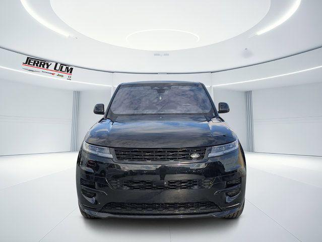 2023 Land Rover Range Rover Sport SE Dynamic