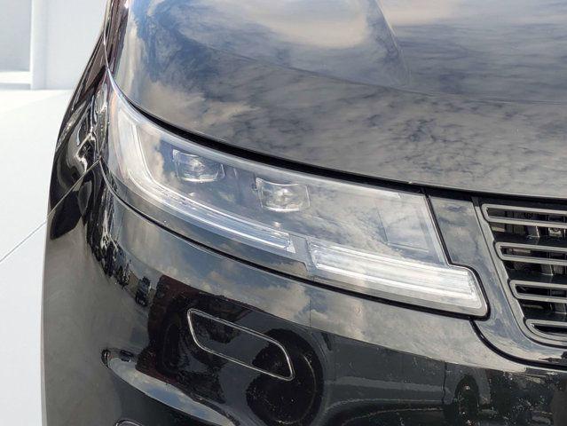 2023 Land Rover Range Rover Sport SE Dynamic