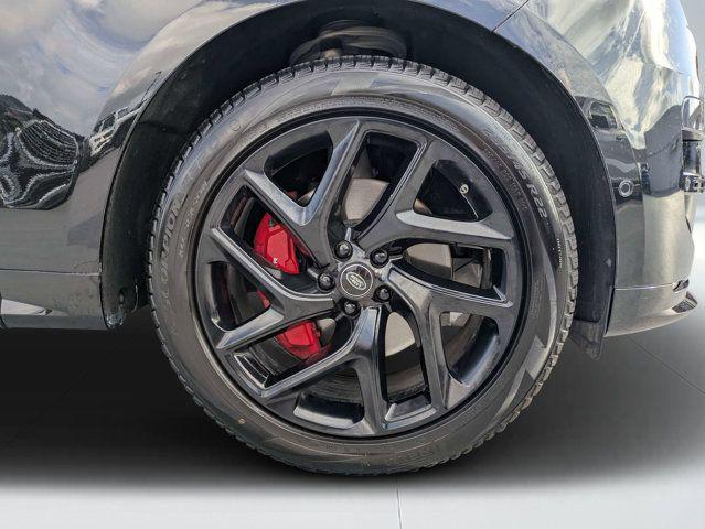 2023 Land Rover Range Rover Sport SE Dynamic