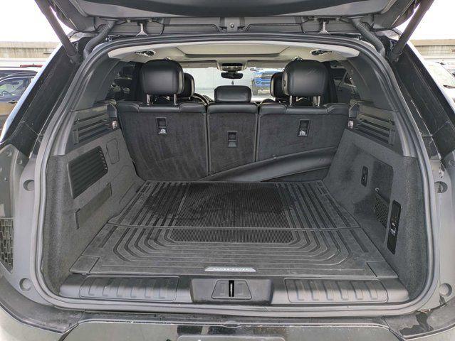 2023 Land Rover Range Rover Sport SE Dynamic