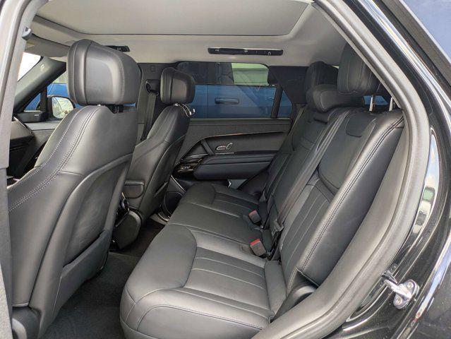 2023 Land Rover Range Rover Sport SE Dynamic