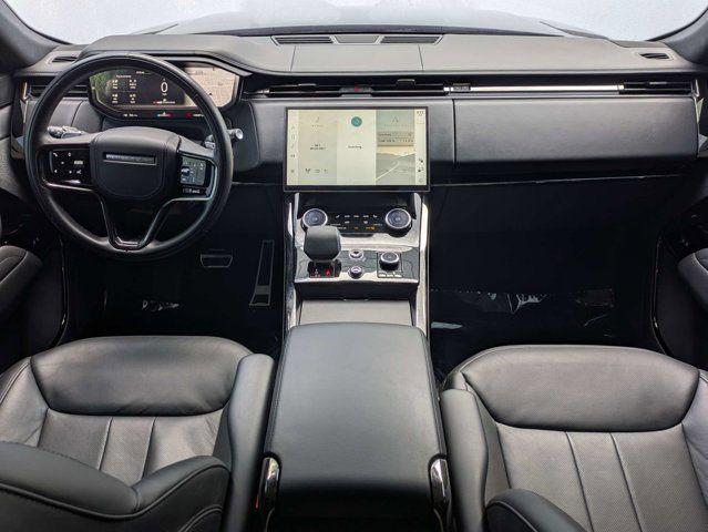 2023 Land Rover Range Rover Sport SE Dynamic