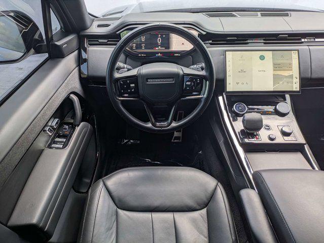 2023 Land Rover Range Rover Sport SE Dynamic