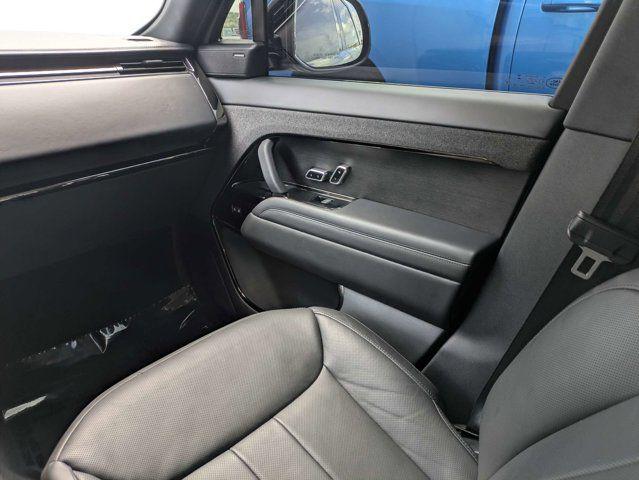 2023 Land Rover Range Rover Sport SE Dynamic