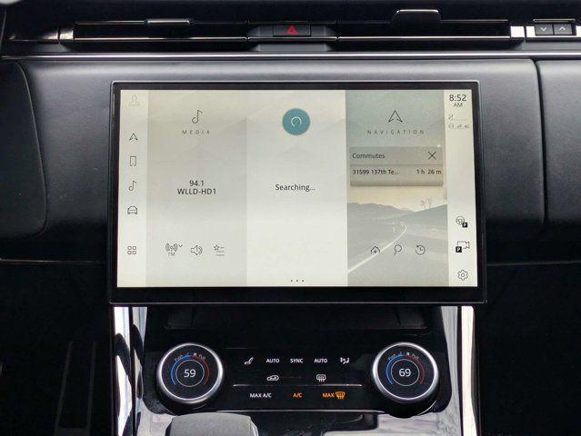 2023 Land Rover Range Rover Sport SE Dynamic