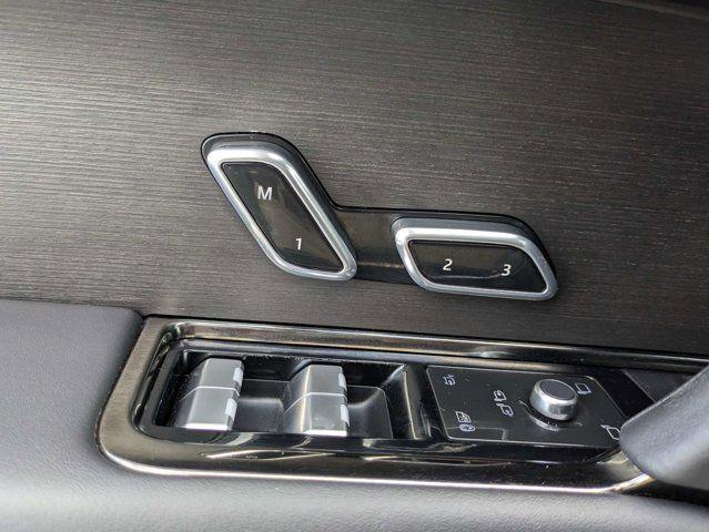 2023 Land Rover Range Rover Sport SE Dynamic