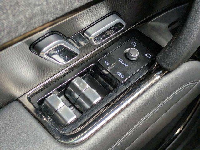2023 Land Rover Range Rover Sport SE Dynamic