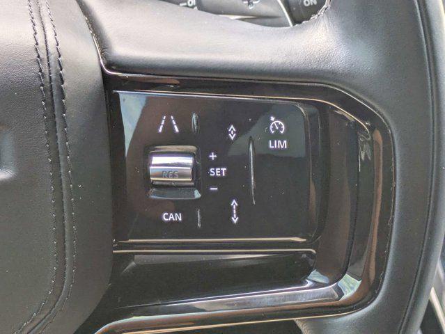 2023 Land Rover Range Rover Sport SE Dynamic