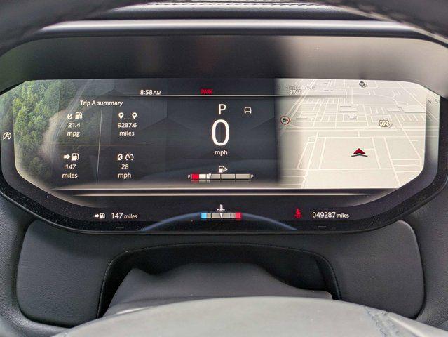 2023 Land Rover Range Rover Sport SE Dynamic
