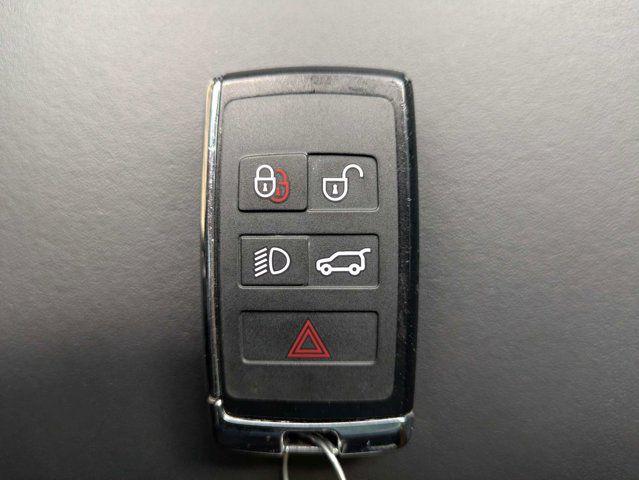 2023 Land Rover Range Rover Sport SE Dynamic