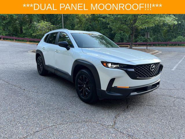 2023 Mazda CX-50 2.5 S Preferred Plus for sale in Annapolis, MD