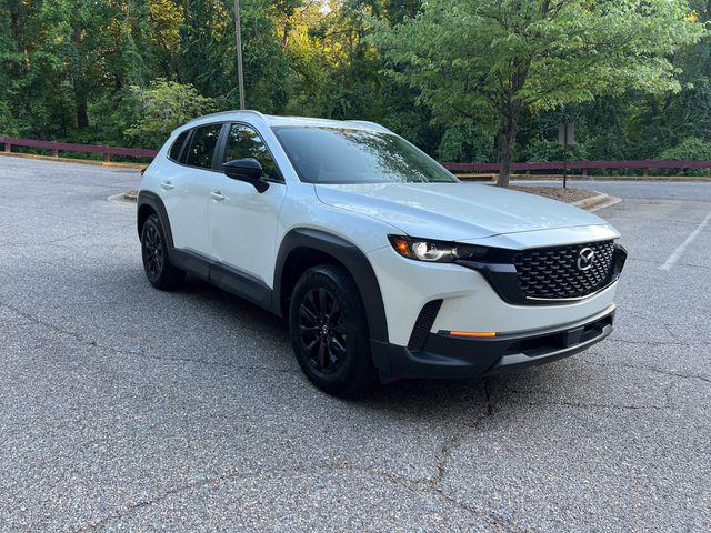 2023 Mazda CX-50 2.5 S Preferred Plus for sale in Annapolis, MD