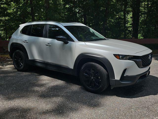 2023 Mazda CX-50 2.5 S Preferred Plus for sale in Annapolis, MD