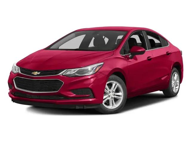 2017 Chevrolet Cruze LT Auto for sale in Roseville, MN