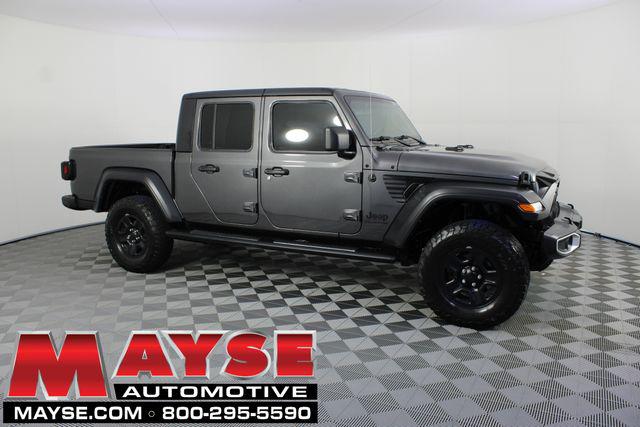 2023 Jeep Gladiator Sport for sale in Aurora, MO